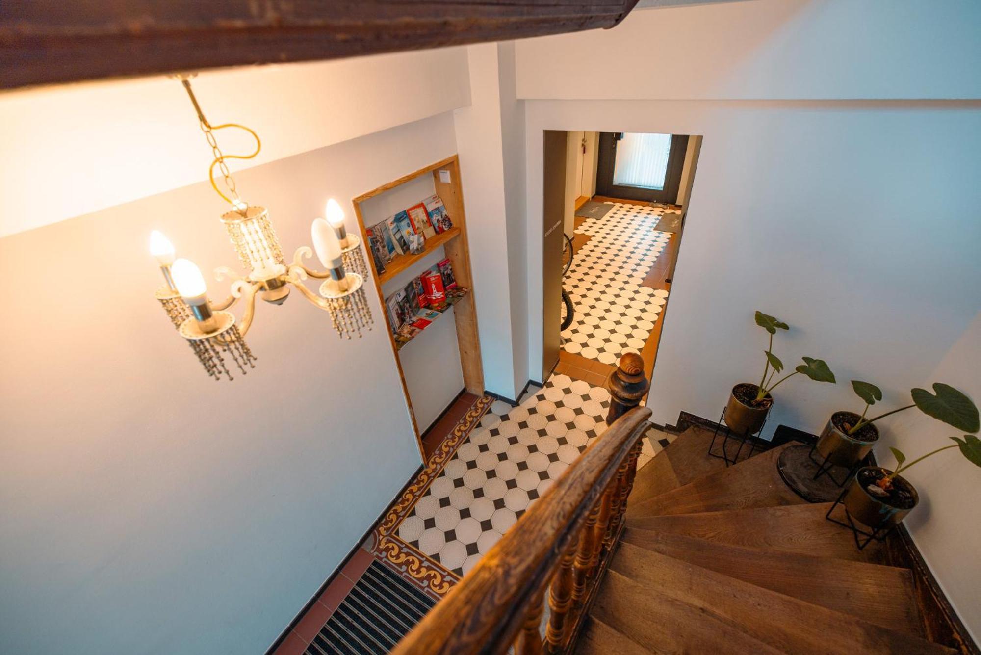 Alte Konditorei Lindau  Esterno foto