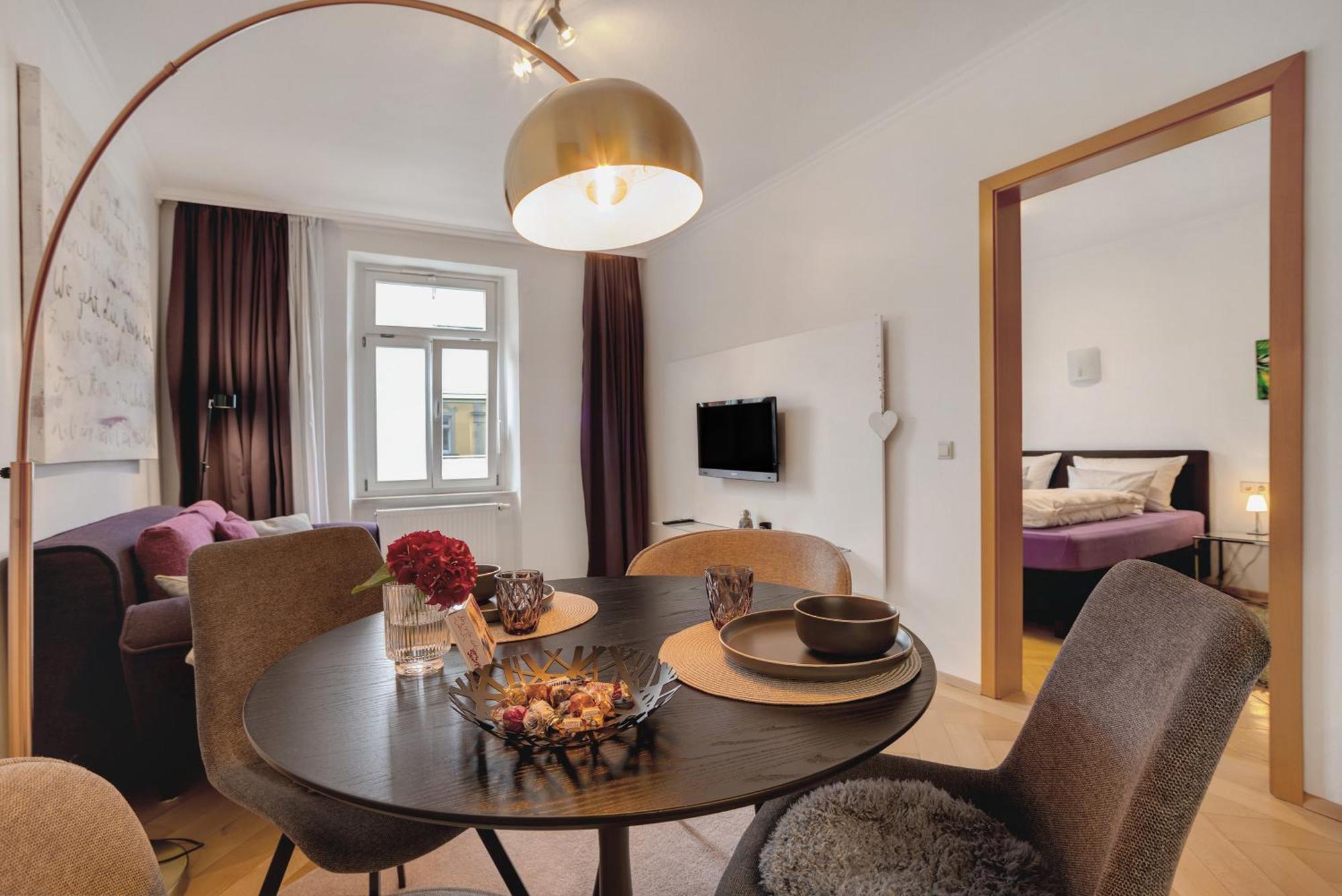 Alte Konditorei Lindau  Esterno foto